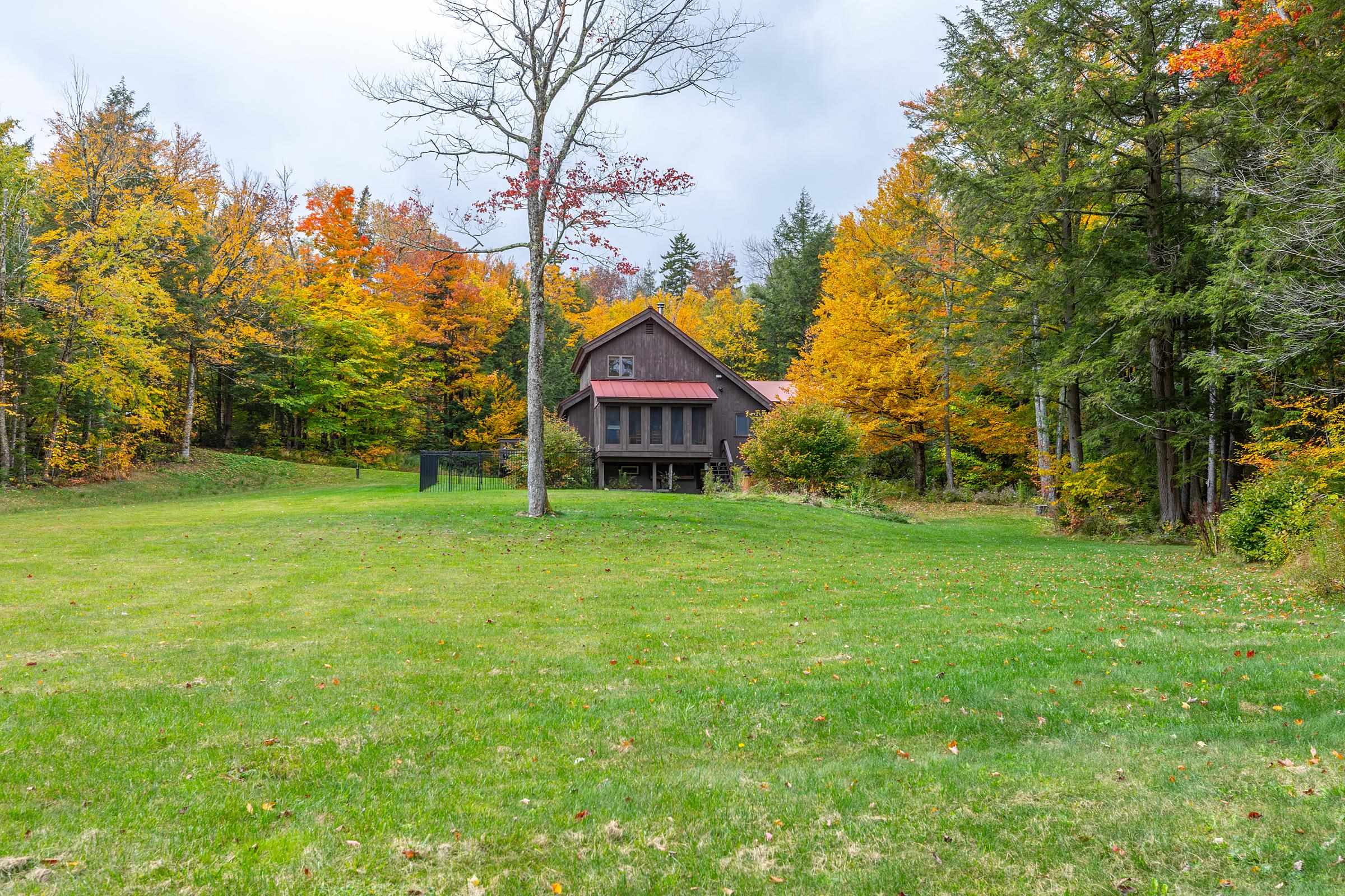 628 Moss Brook Road Peru, VT 05152 - Photo 45 of 51 Gallery Image 45