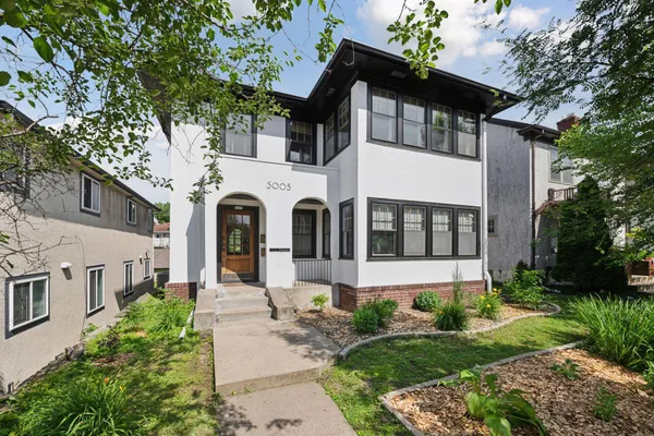 $2,995 | 5005 Oliver Avenue South, Unit 2, Minneapolis, MN 55419