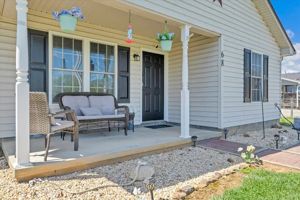 $250,000 | 68 Penn Avenue, New Castle, VA 24127