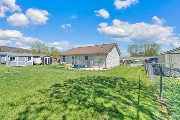 $250,000 | 68 Penn Avenue, New Castle, VA 24127