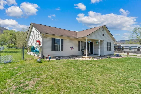 $250,000 | 68 Penn Avenue, New Castle, VA 24127