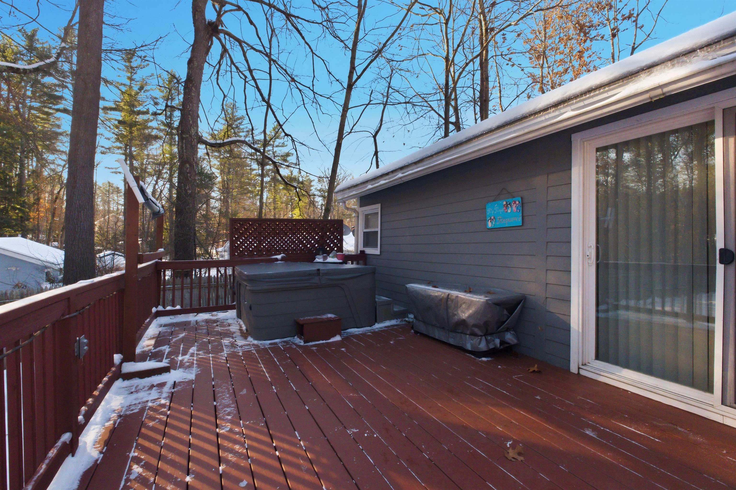 12 Gary Road Dunbarton, NH 03046 - Photo 28 of 48