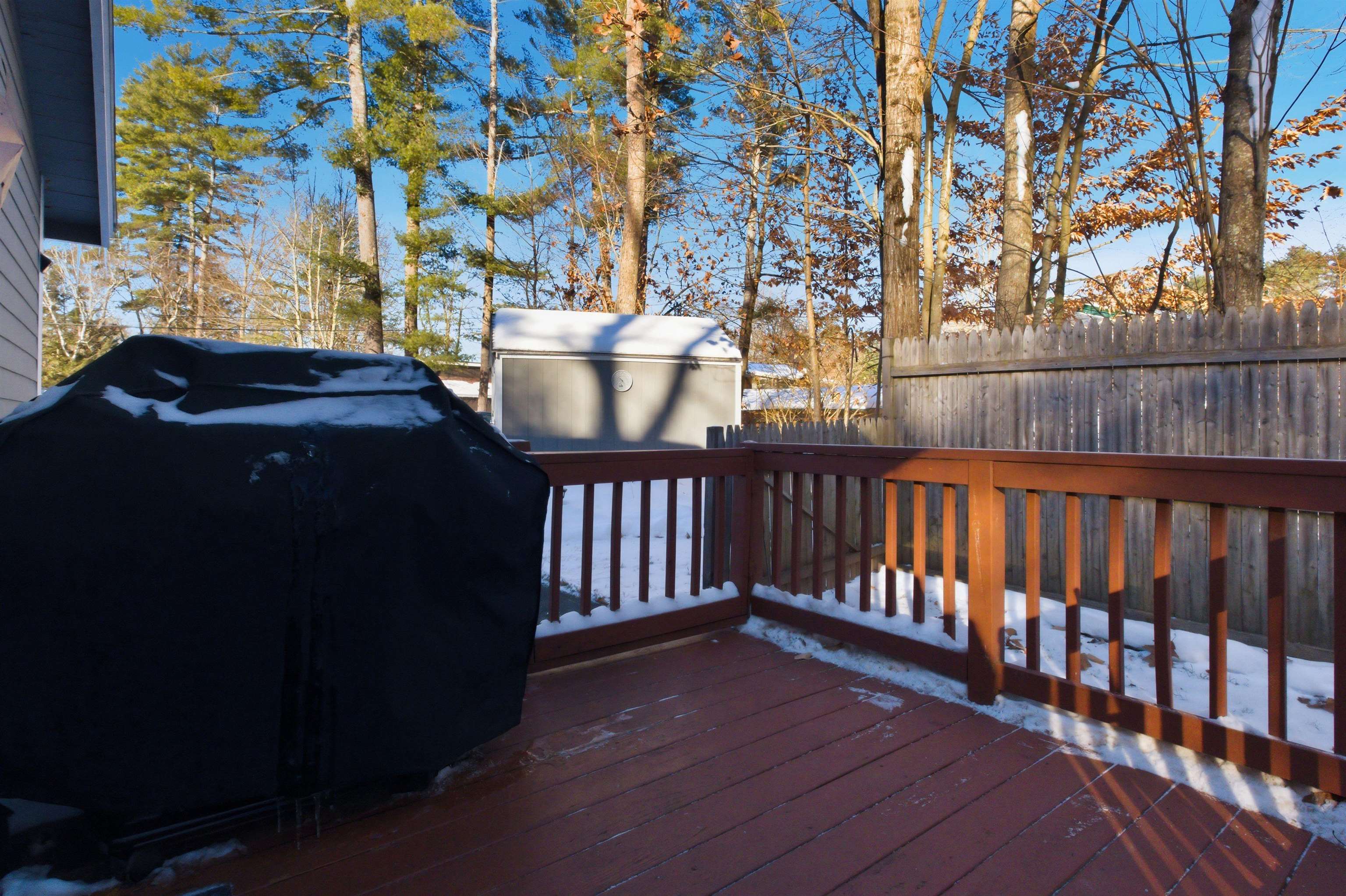 12 Gary Road Dunbarton, NH 03046 - Photo 30 of 48