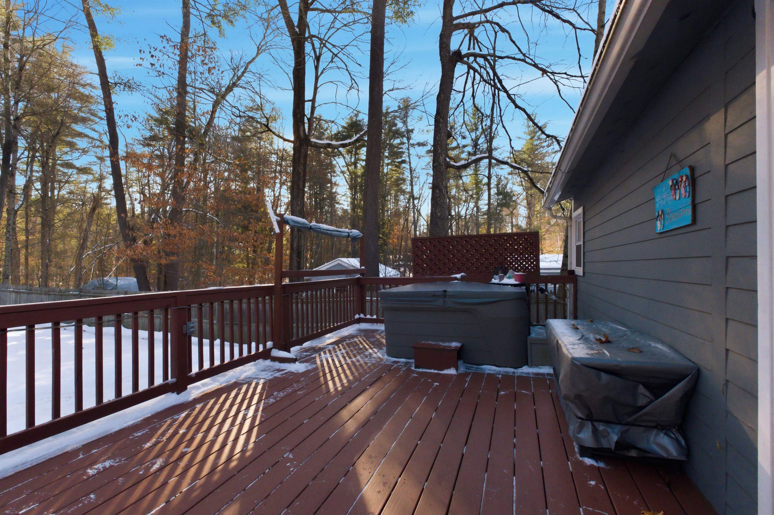 12 Gary Road Dunbarton, NH 03046 - Photo 31 of 48