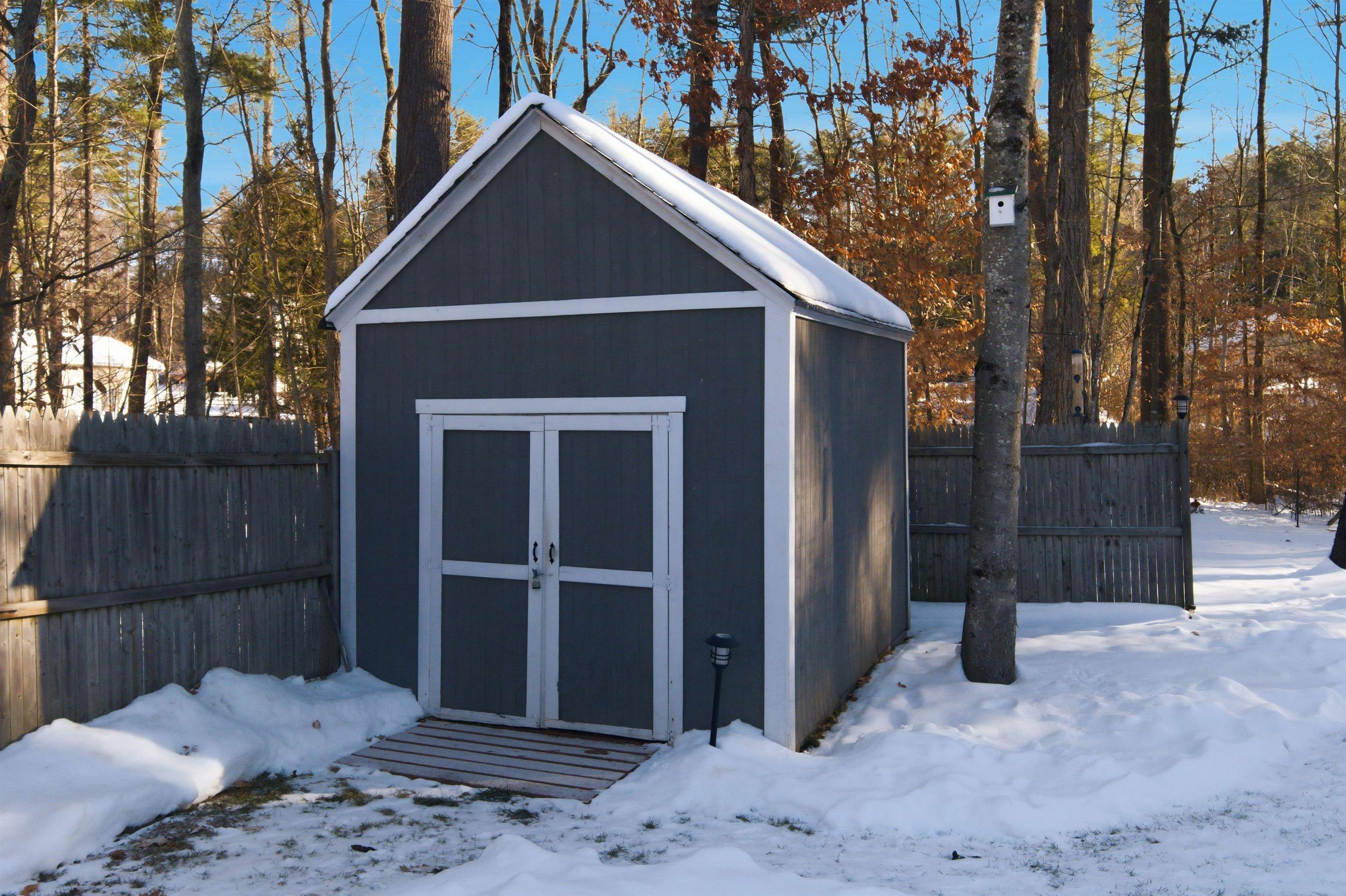 12 Gary Road Dunbarton, NH 03046 - Photo 32 of 48