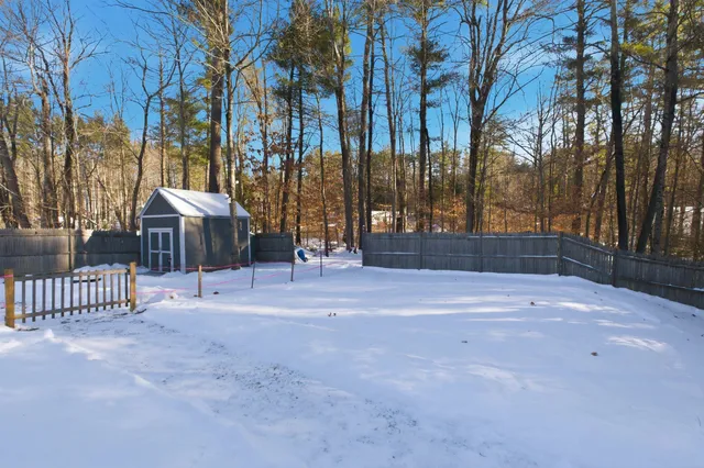$360,000 | 12 Gary Road, Dunbarton, NH 03046