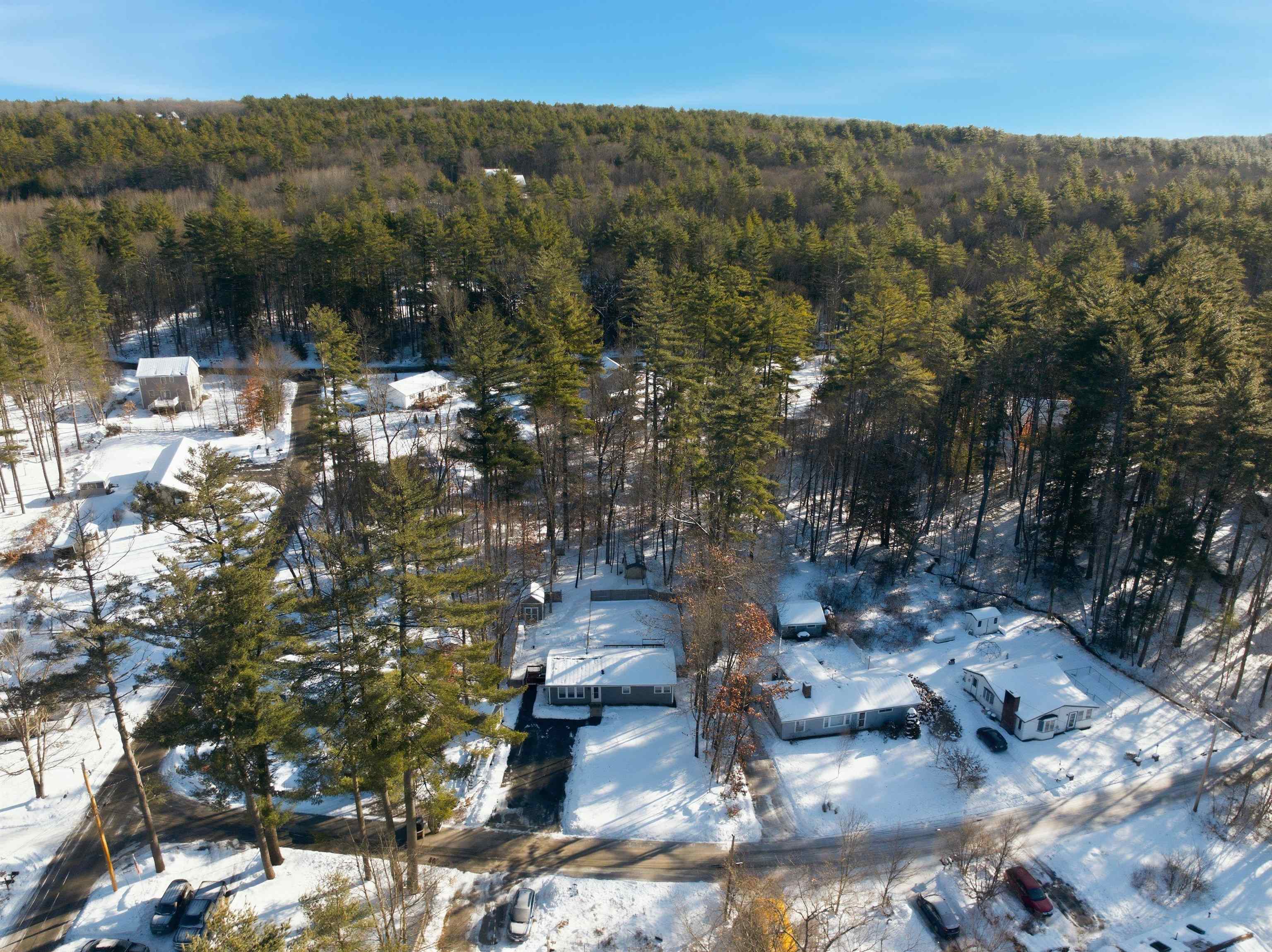 12 Gary Road Dunbarton, NH 03046 - Photo 36 of 48