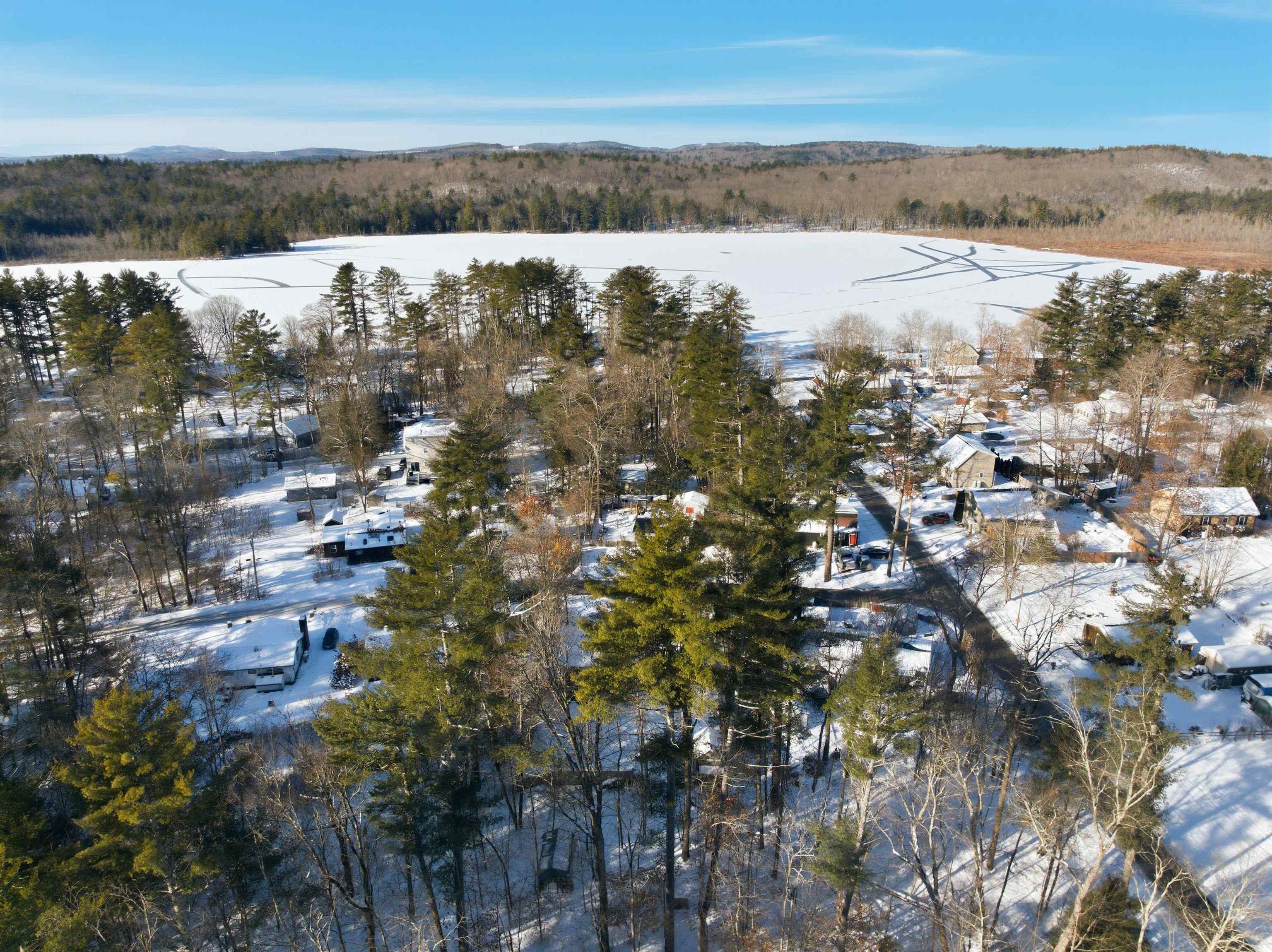 12 Gary Road Dunbarton, NH 03046 - Photo 40 of 48
