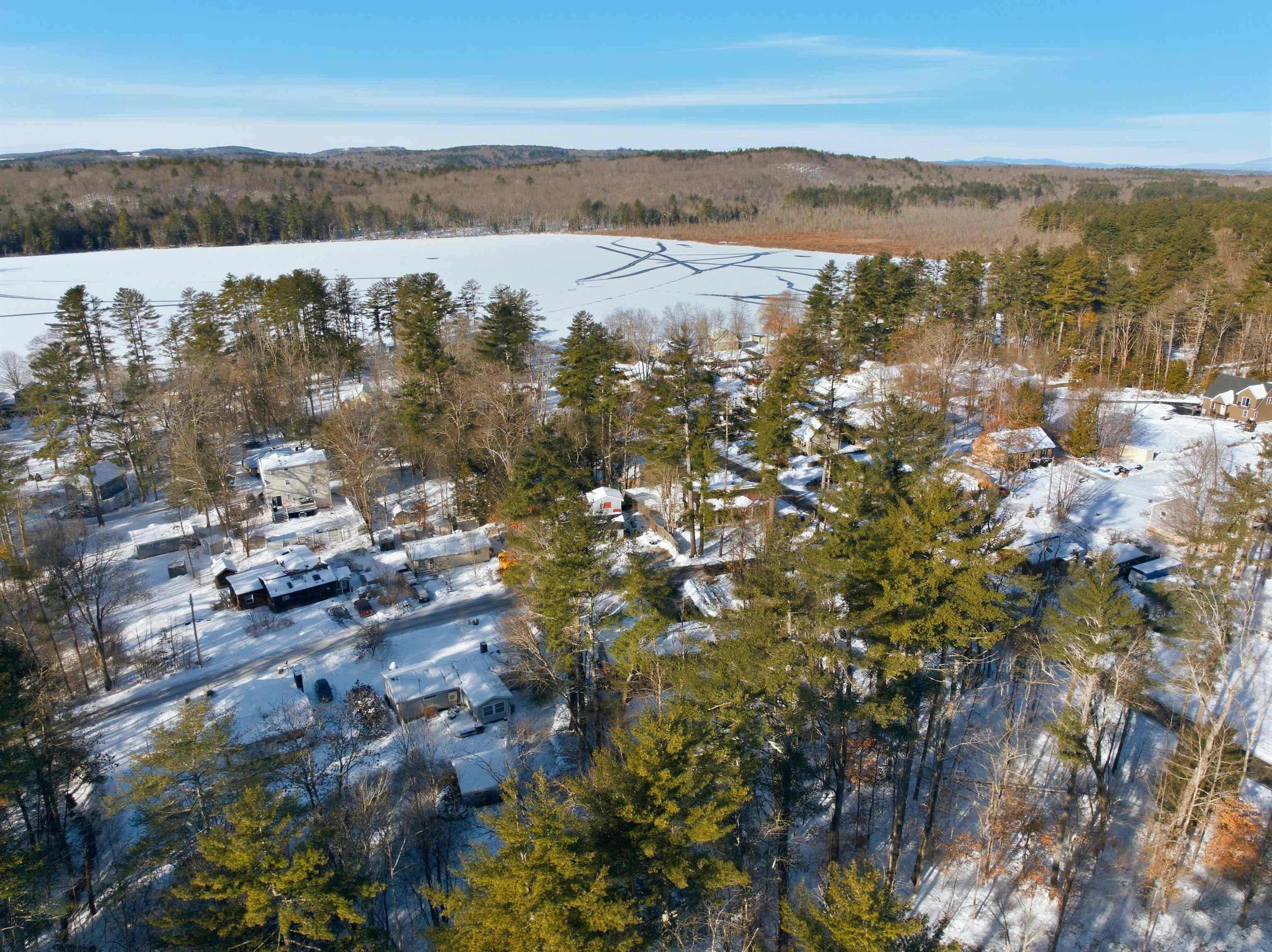 12 Gary Road Dunbarton, NH 03046 - Photo 41 of 48