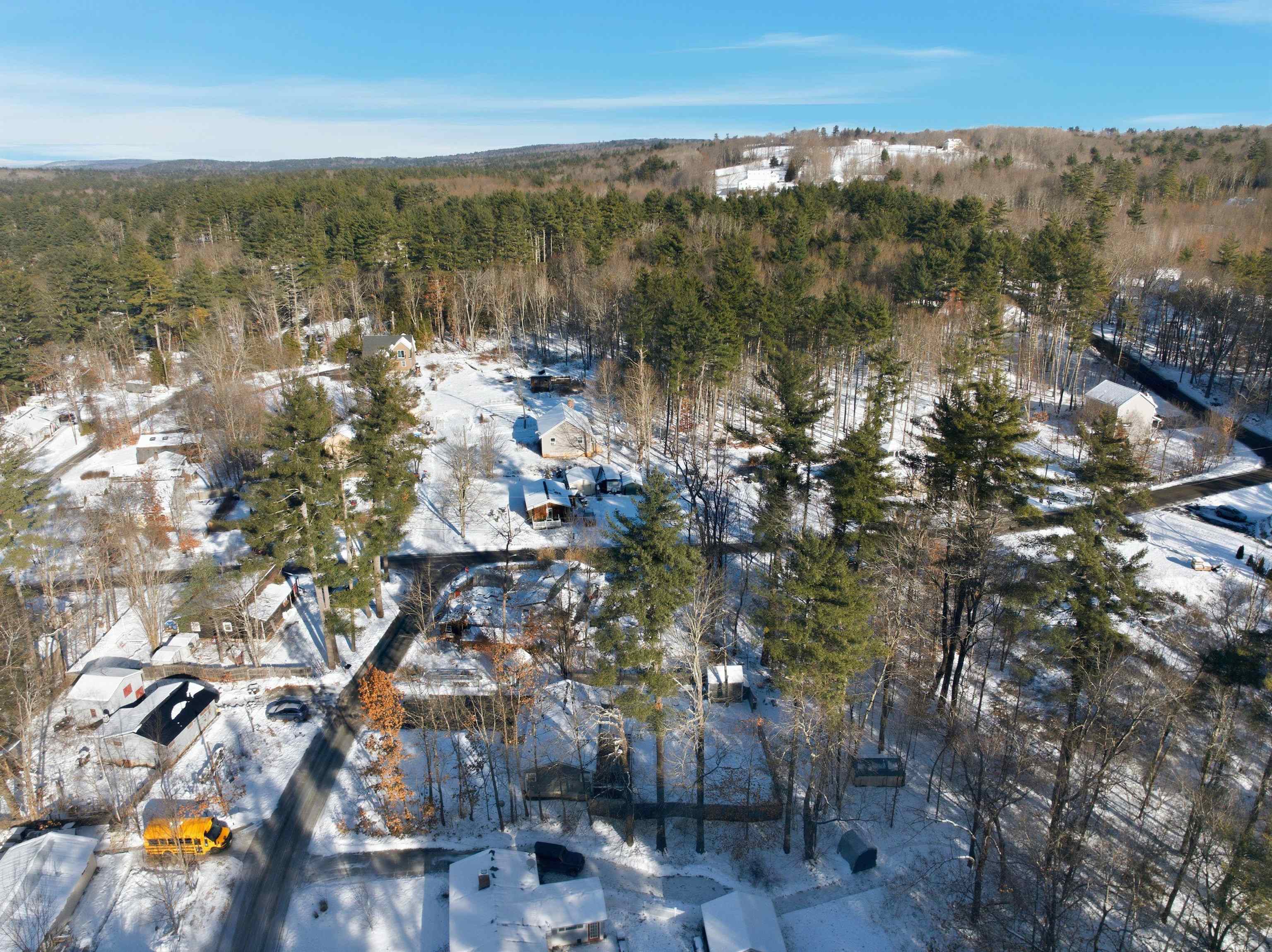 12 Gary Road Dunbarton, NH 03046 - Photo 42 of 48