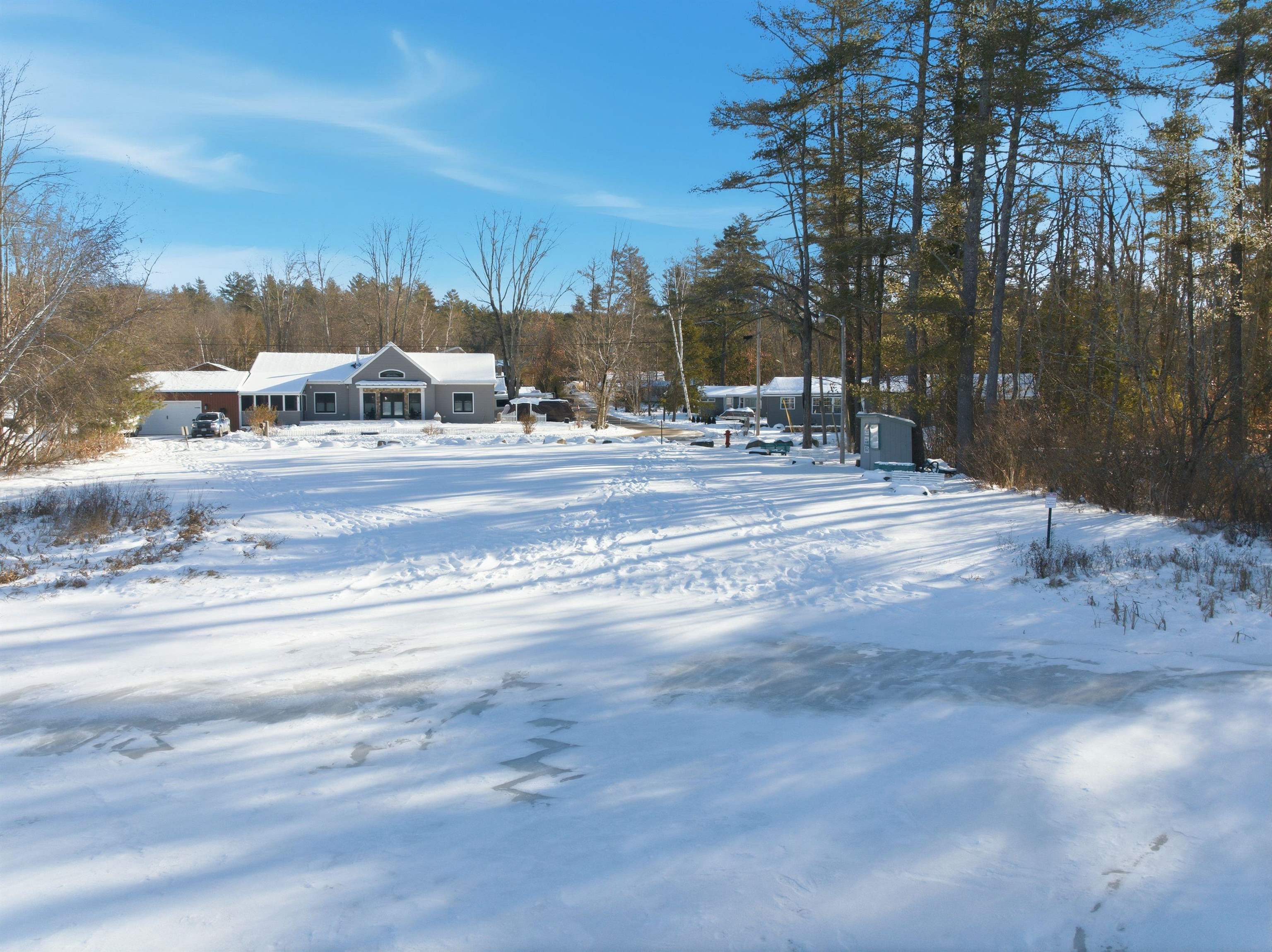 12 Gary Road Dunbarton, NH 03046 - Photo 45 of 48