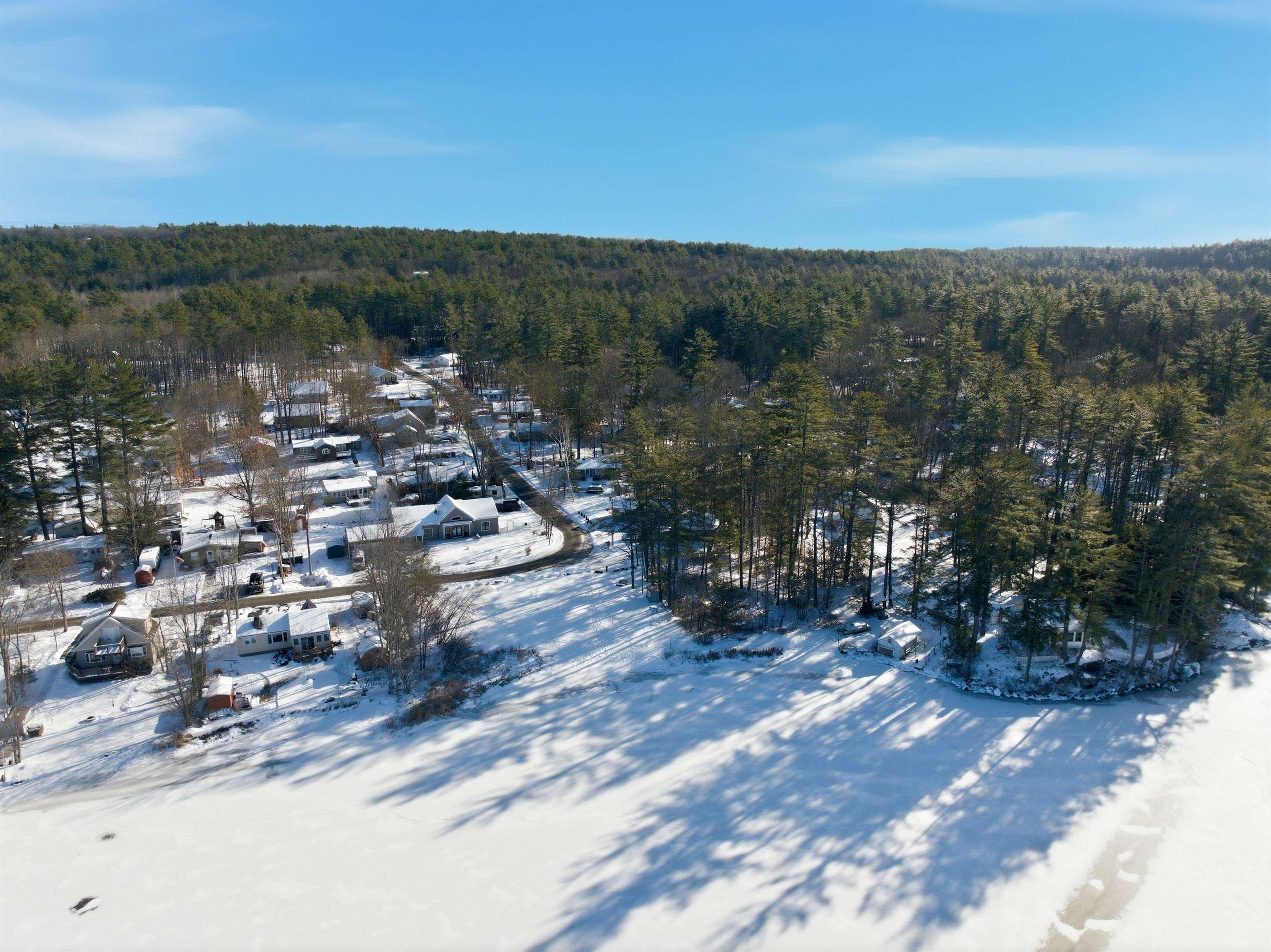 12 Gary Road Dunbarton, NH 03046 - Photo 46 of 48