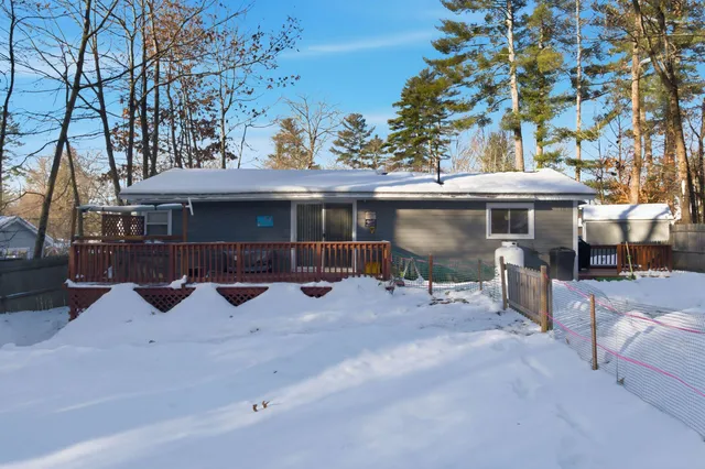 $360,000 | 12 Gary Road, Dunbarton, NH 03046
