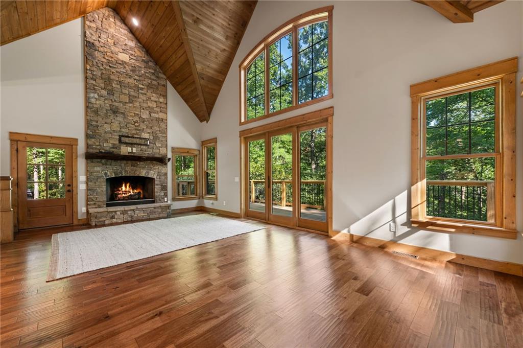 2634 Mountain Tops Road Blue Ridge, GA 30513 - Photo 12 of 53 Gallery Image 12
