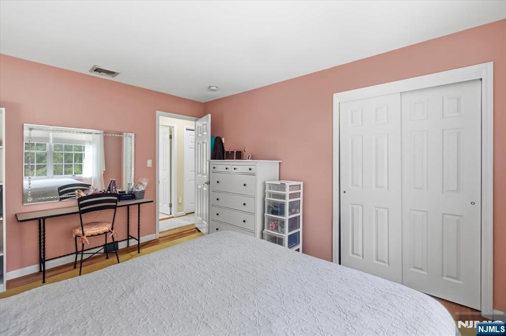 4 Lindeman Avenue Closter, NJ 07624 - Photo 21 of 36 a room with furniture and a closet