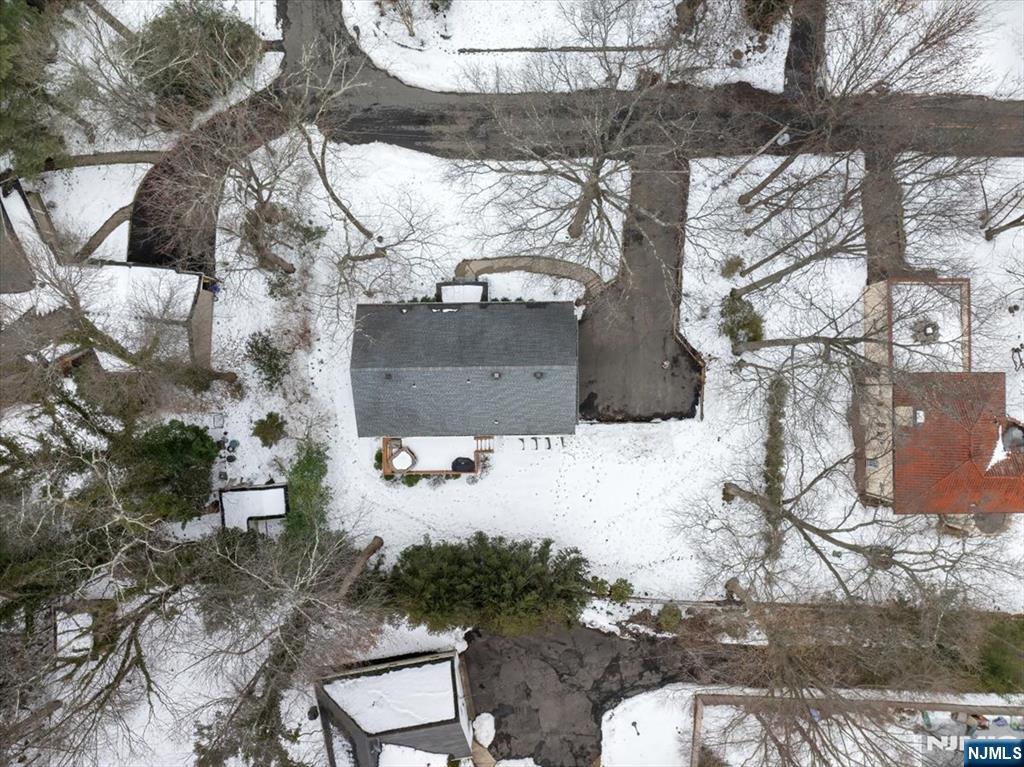 4 Lindeman Avenue Closter, NJ 07624 - Photo 35 of 36 a view of a yard