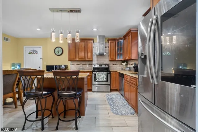 $669,000 | 224 Edgar Place, Elizabeth, NJ 07202