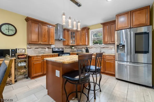 $669,000 | 224 Edgar Place, Elizabeth, NJ 07202