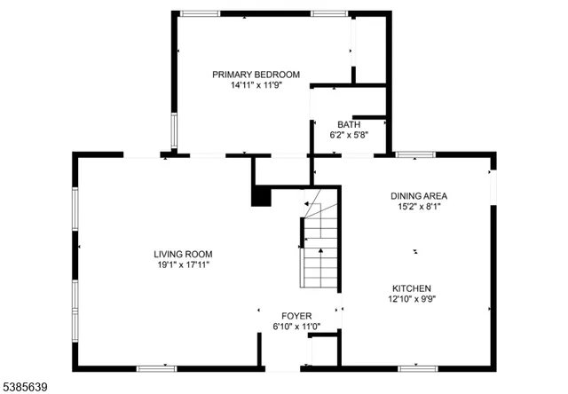 $669,000 | 224 Edgar Place, Elizabeth, NJ 07202