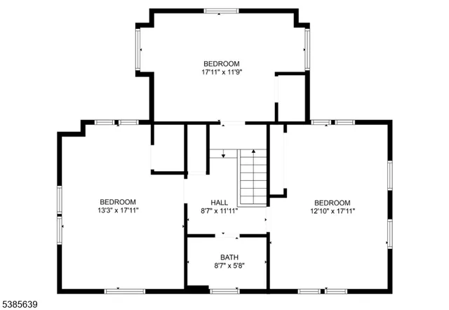 $669,000 | 224 Edgar Place, Elizabeth, NJ 07202