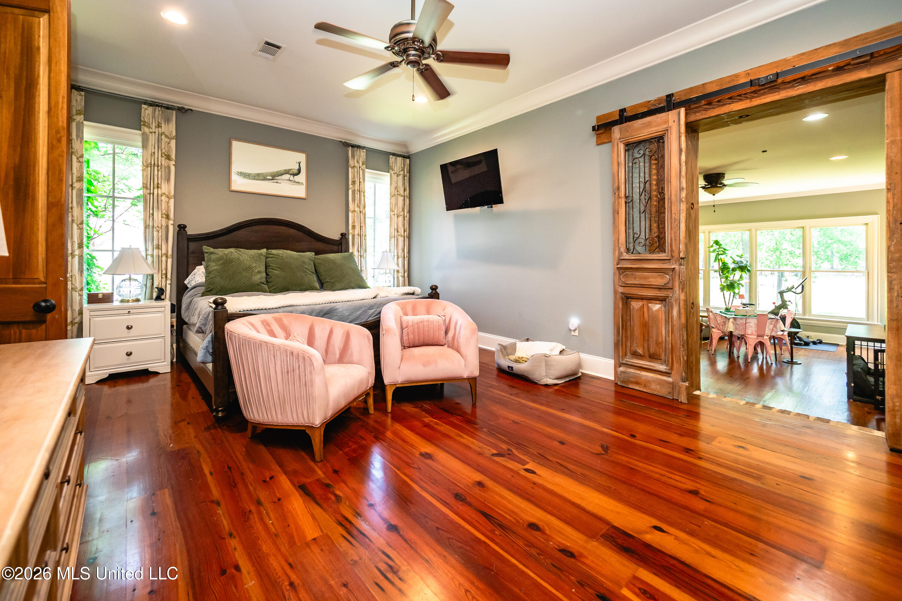 141 Fenwick Circle Madison, MS 39110 - Photo 36 of 74 P4230045