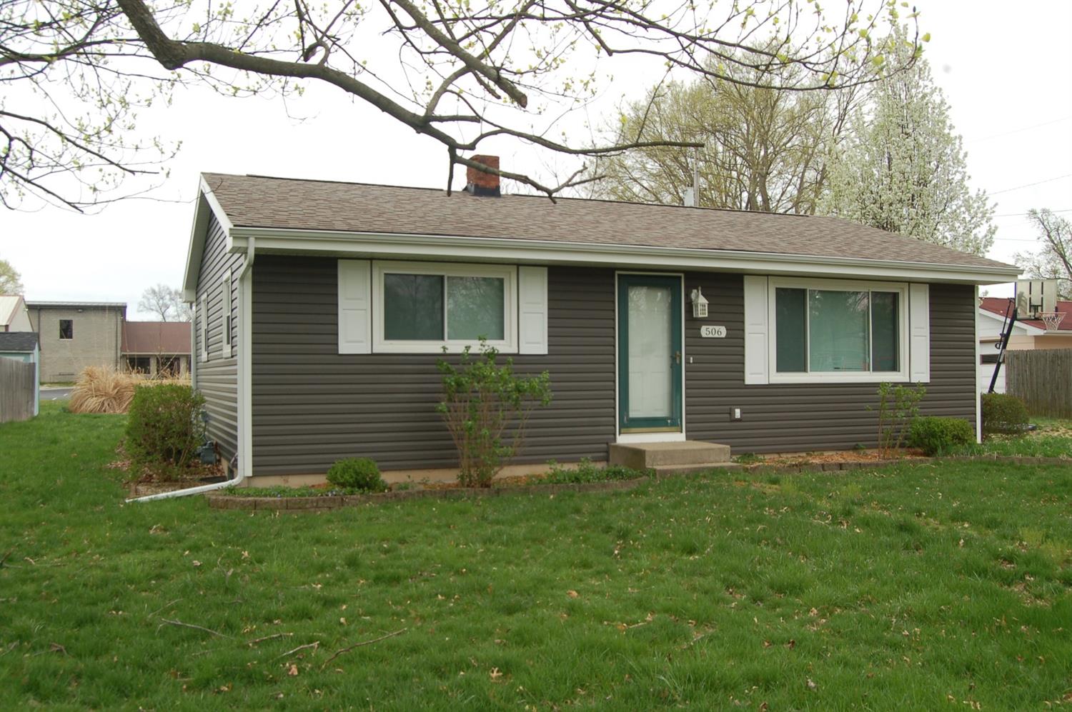 506 Willow Street Rising Sun, IN 47040 - Photo 1 of 9