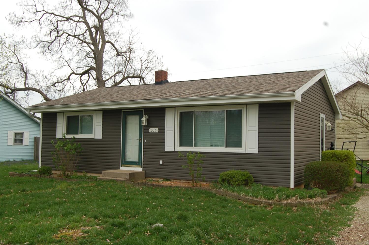 506 Willow Street Rising Sun, IN 47040 - Photo 2 of 9
