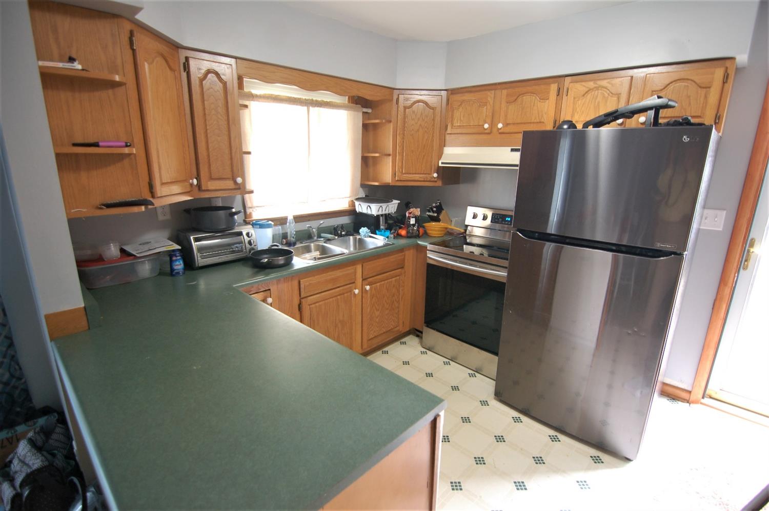 506 Willow Street Rising Sun, IN 47040 - Photo 4 of 9