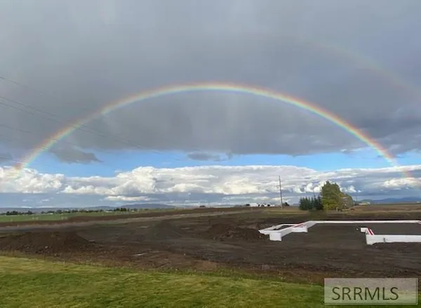 $167,500 | Lot 18 N, Ashton, ID 83420