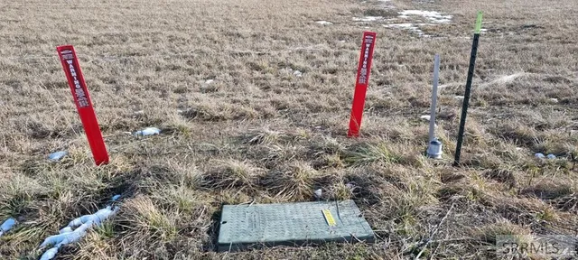 $167,500 | Lot 18 N, Ashton, ID 83420