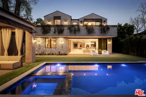 $5,975,000 | 4165 Nagle Avenue, Sherman Oaks, CA 91423