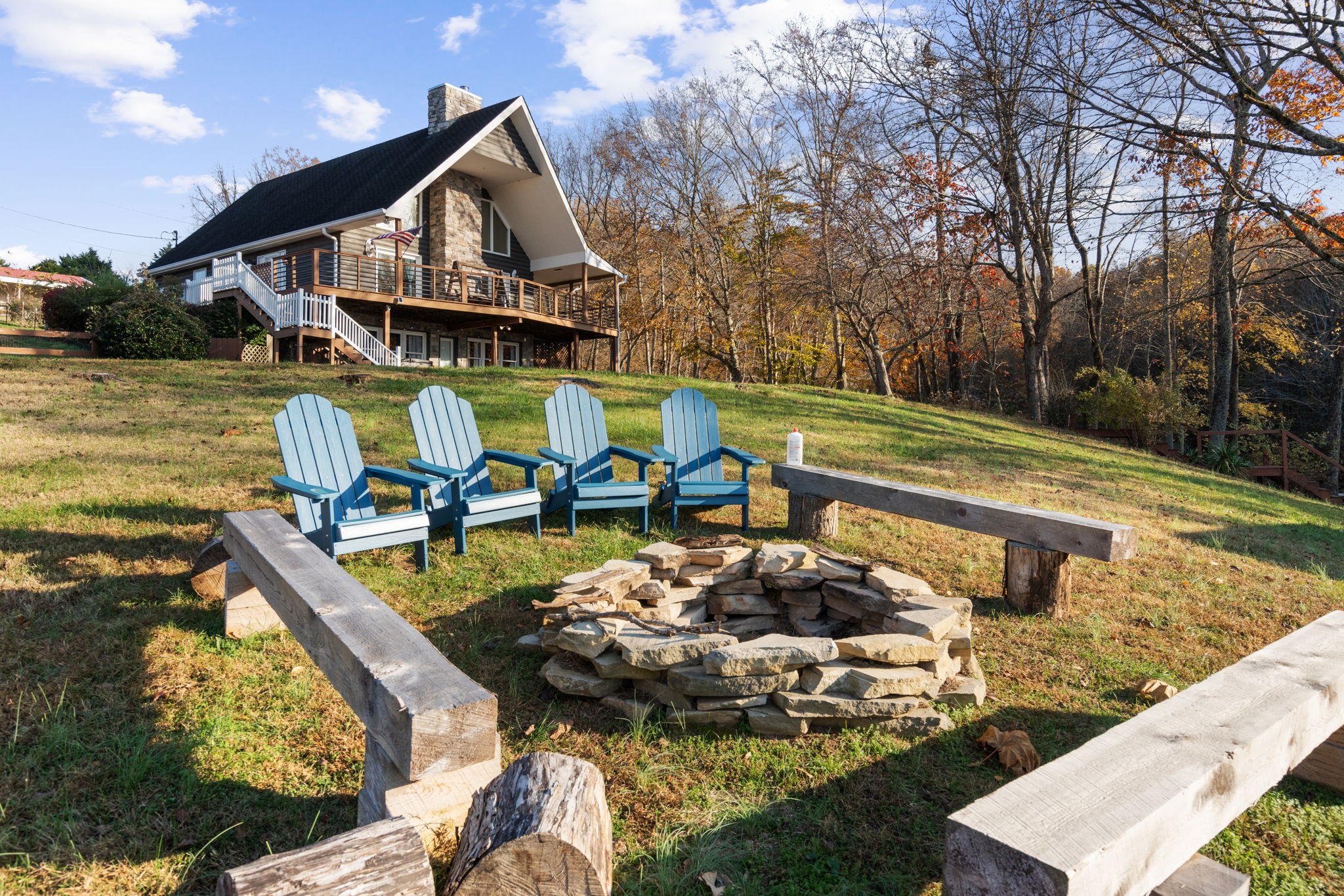 3721 South Hyde Road Springfield, TN 37172 - Photo 45 of 53