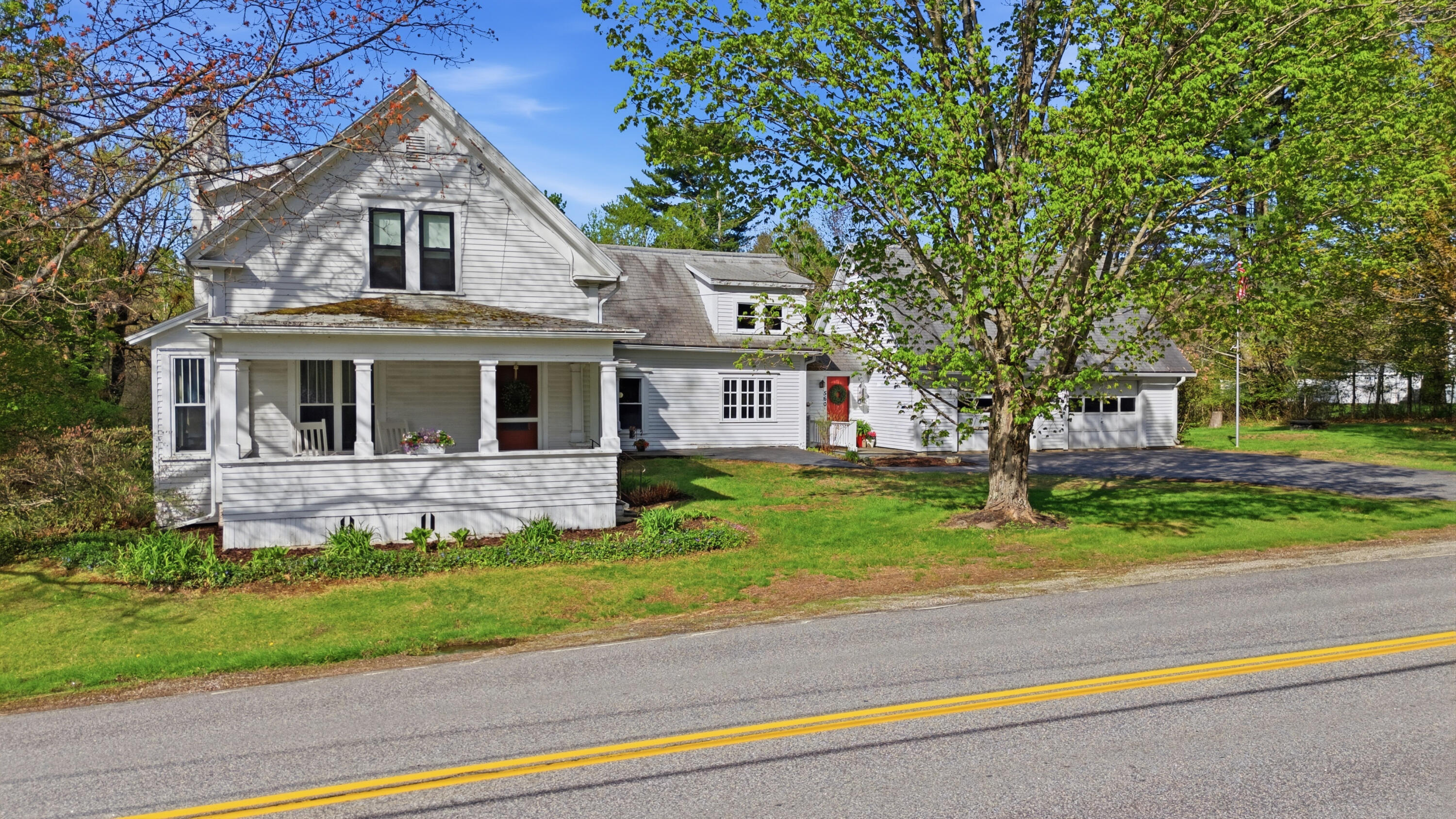 560 West Auburn Road Auburn, ME 04210 - Photo 64 of 88 560 West Auburn-76