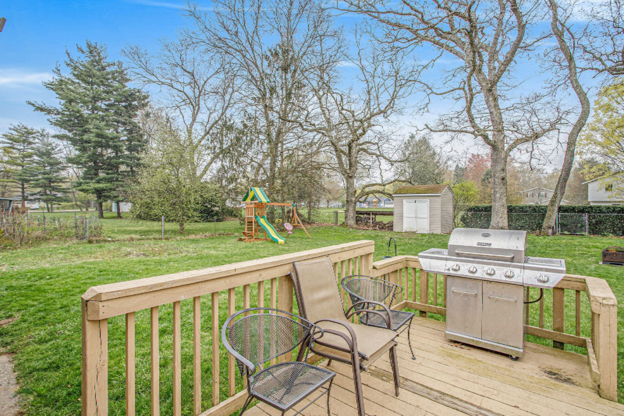 2129 Ridgefield Road Portage, MI 49024 - Photo 6 of 29 _MG_8991