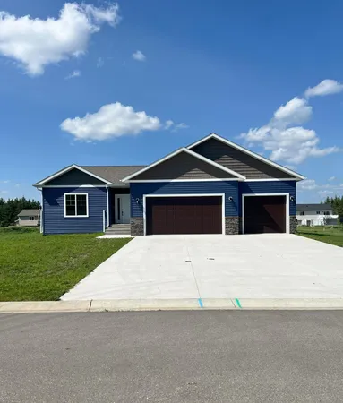 $509,900 | 1920 Long Prairie Lane, Detroit Lakes, MN 56501