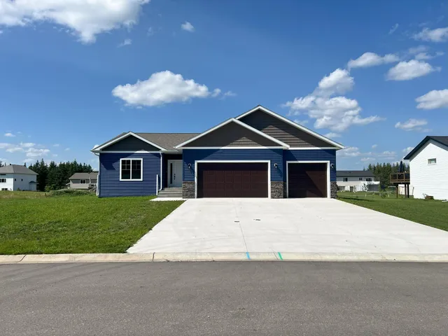 $509,900 | 1920 Long Prairie Lane, Detroit Lakes, MN 56501