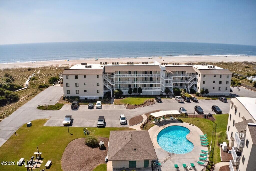 10300 Coast Guard Road, Unit A211 Emerald Isle, NC 28594 - Photo 26 of 29 Gallery Image 26