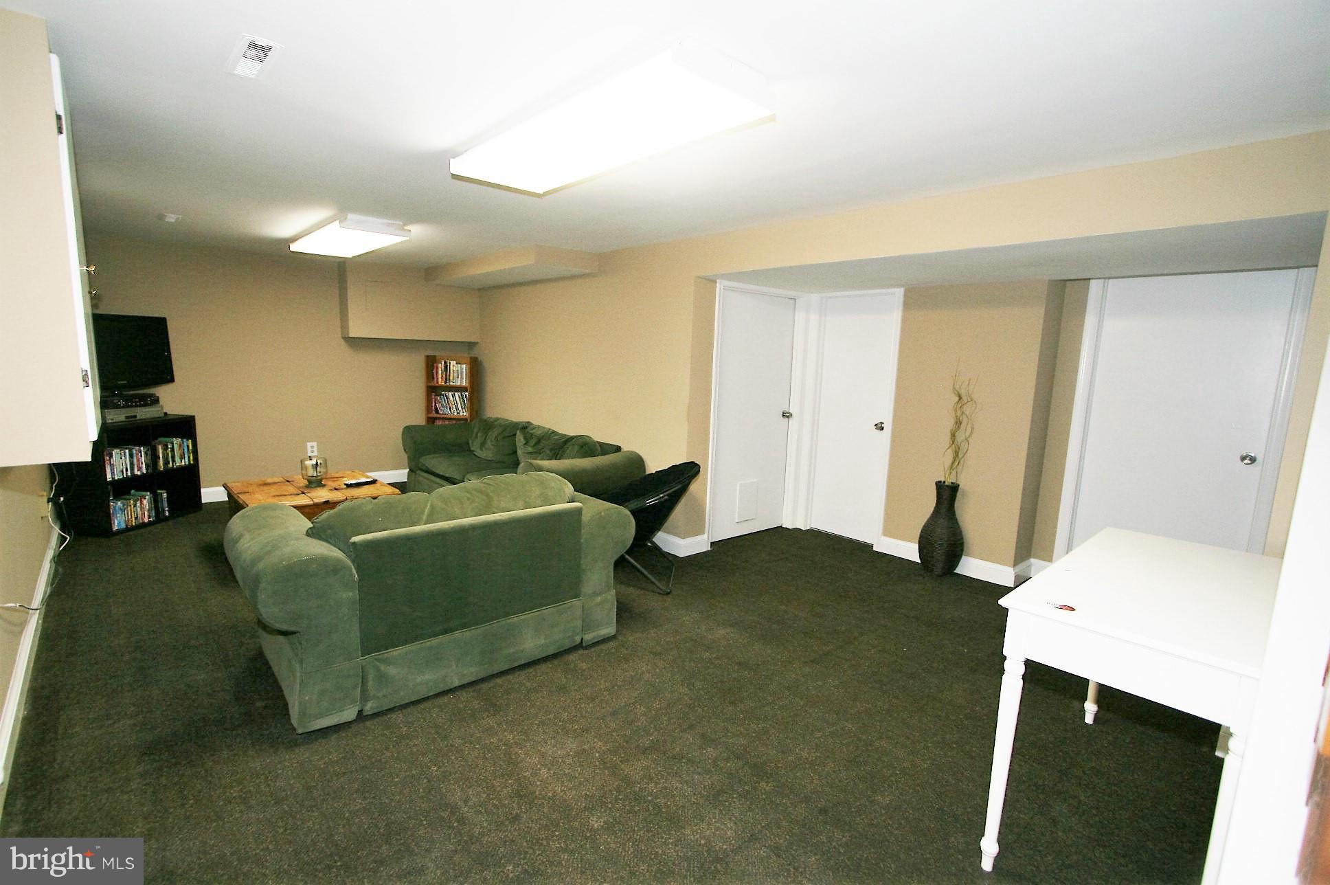 9626 Dilston Road Silver Spring, MD 20903 - Photo 21 of 30 Basement