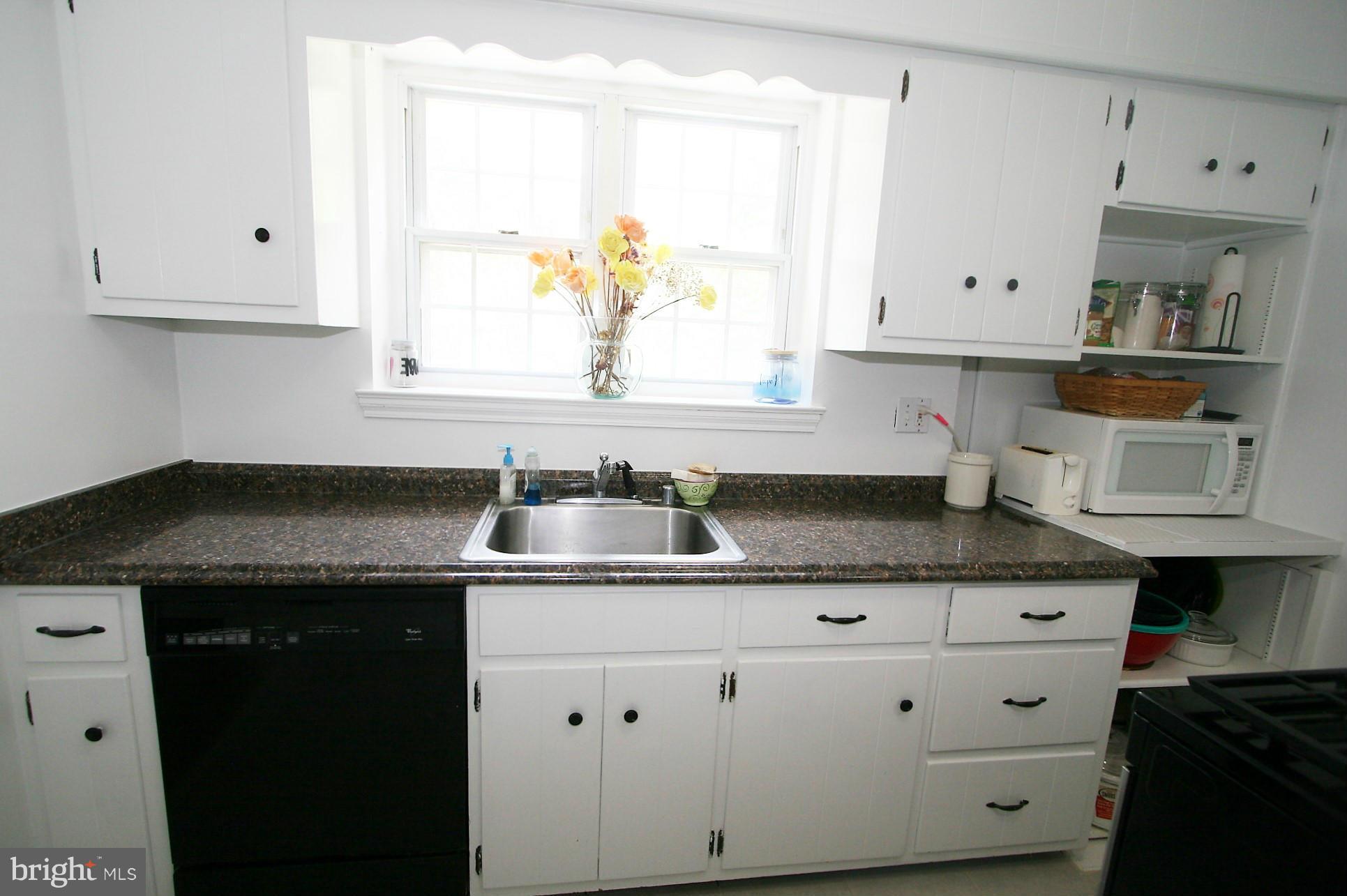 9626 Dilston Road Silver Spring, MD 20903 - Photo 8 of 30 New counters and floor
