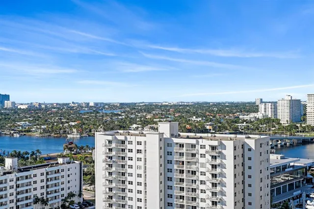 $15,000 | 101 South Fort Lauderdale Beach Boulevard, Unit 1702, Fort Lauderdale, FL 33316