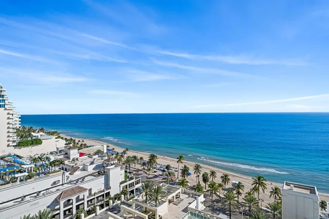 $15,000 | 101 South Fort Lauderdale Beach Boulevard, Unit 1702, Fort Lauderdale, FL 33316