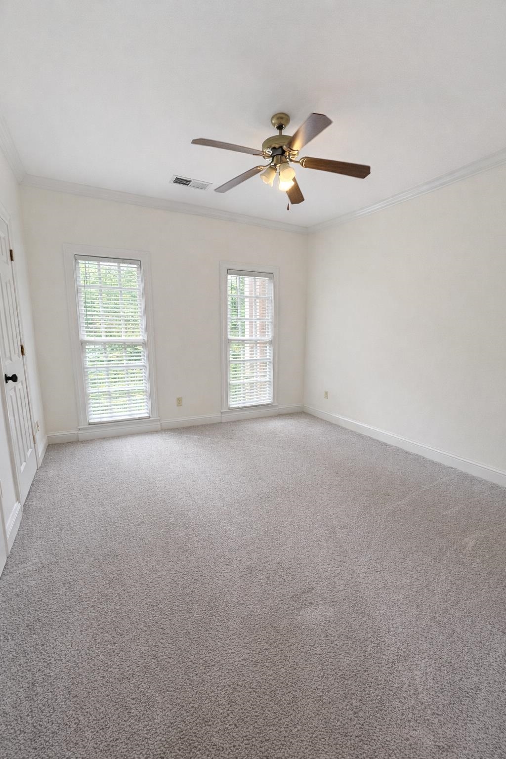 565 Schaeffer Loop Eads, TN 38028 - Photo 22 of 33 a view of an empty room with a window