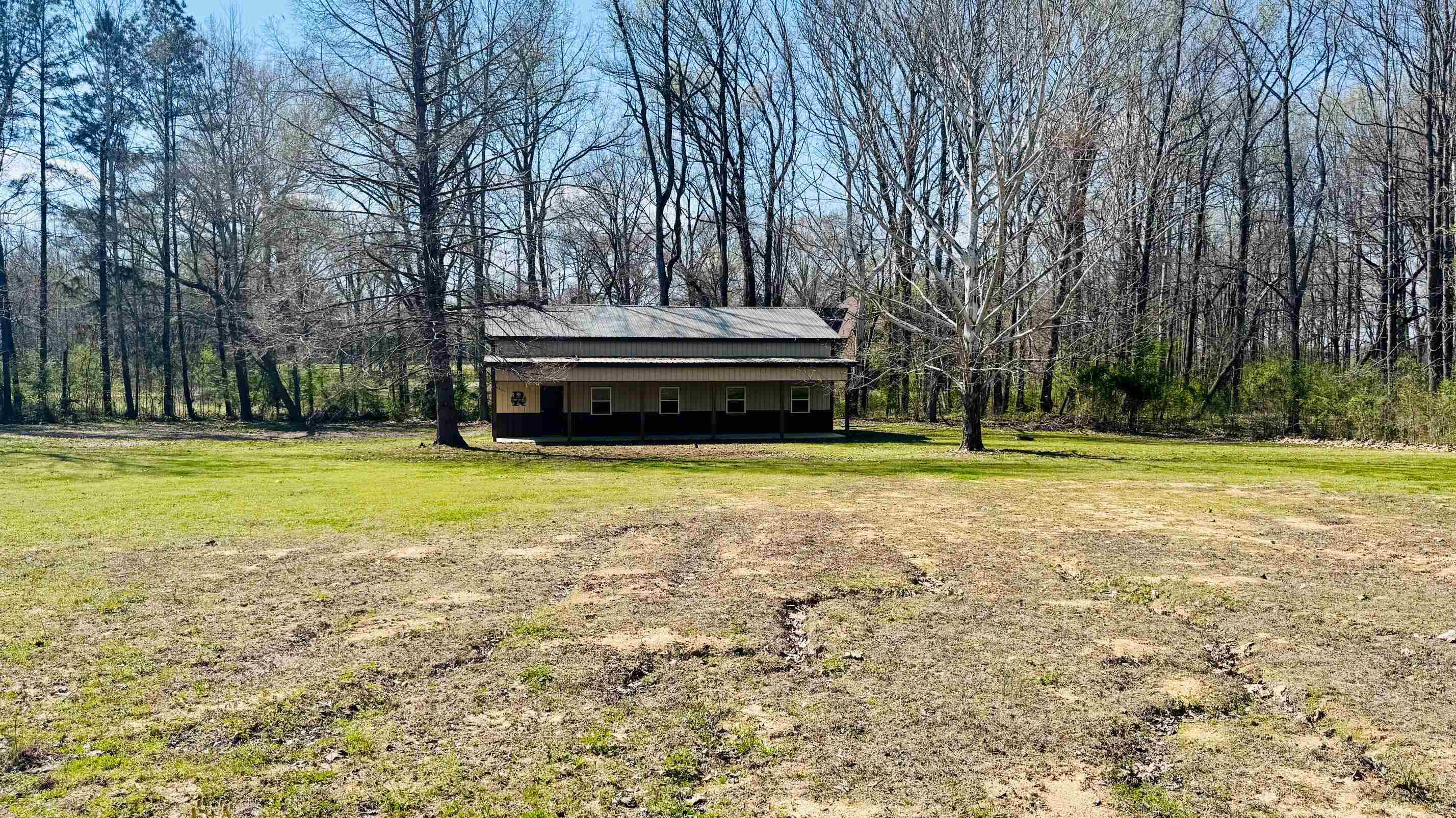 565 Schaeffer Loop Eads, TN 38028 - Photo 28 of 33 a view of a park with large trees