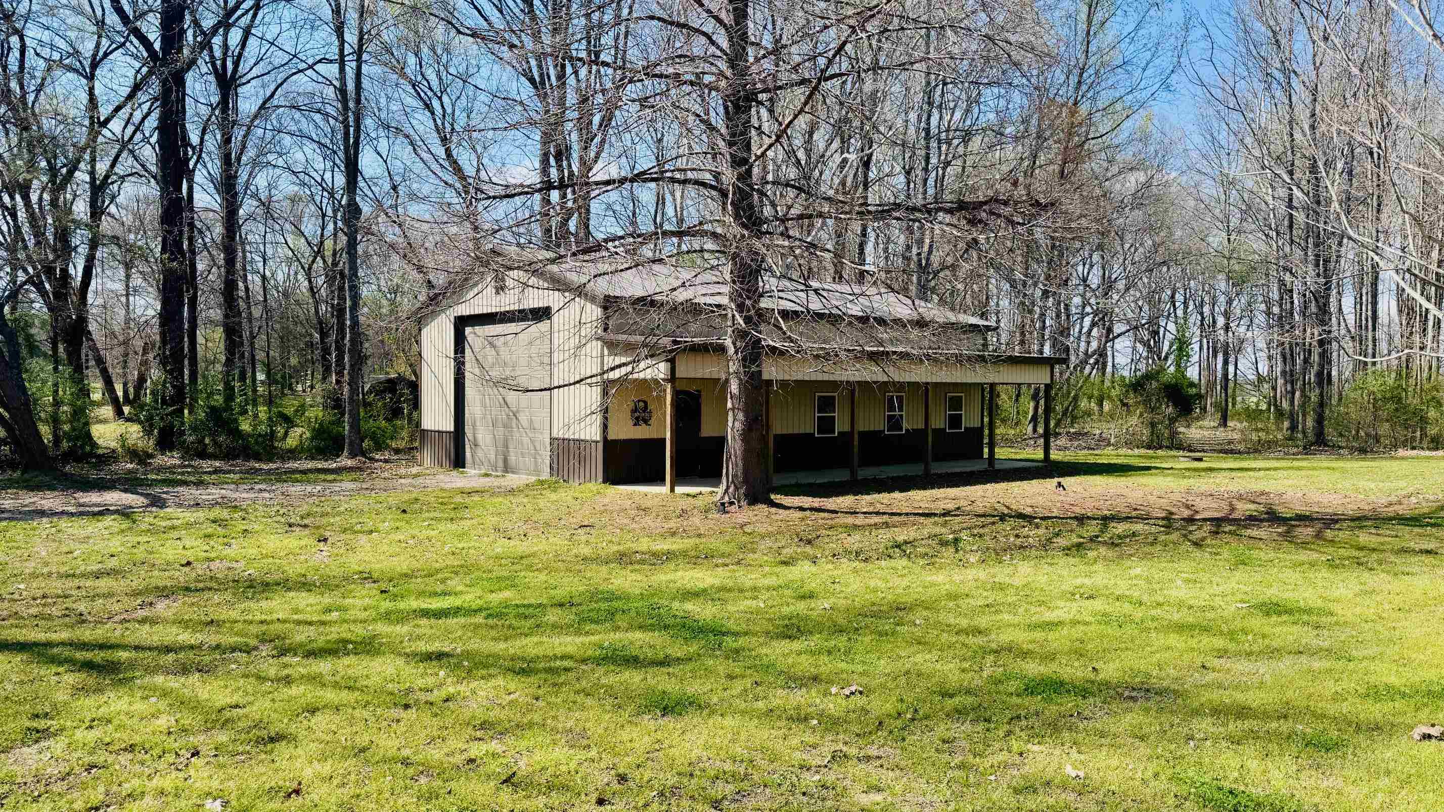 565 Schaeffer Loop Eads, TN 38028 - Photo 29 of 33 a front view of a house with a yard