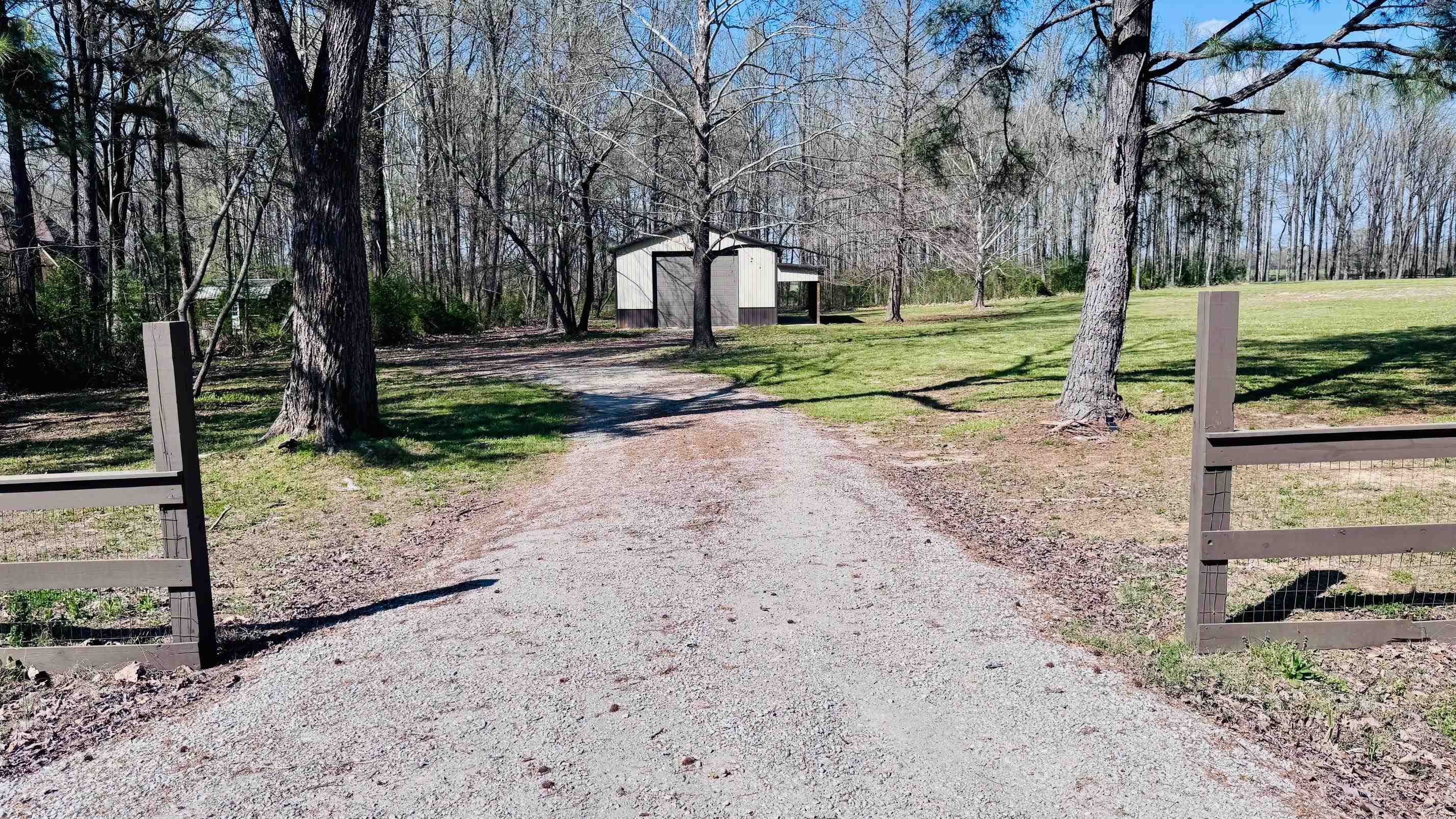 565 Schaeffer Loop Eads, TN 38028 - Photo 30 of 33 a view of a park with tree s