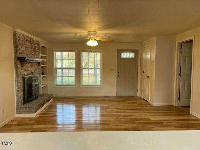 876 Vanco Mill Road Henderson, NC 27537 - Photo 6 of 18 Den 2