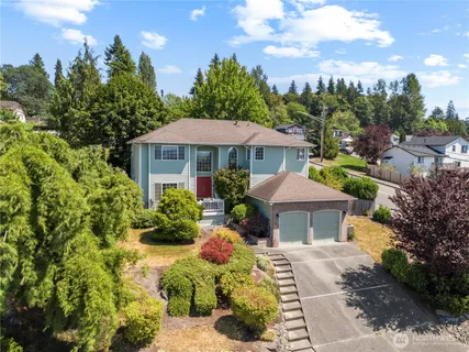 $695,000 | 5207 69th Drive Northeast, Marysville, WA 98270