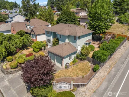 $695,000 | 5207 69th Drive Northeast, Marysville, WA 98270