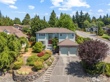 $695,000 | 5207 69th Drive Northeast, Marysville, WA 98270