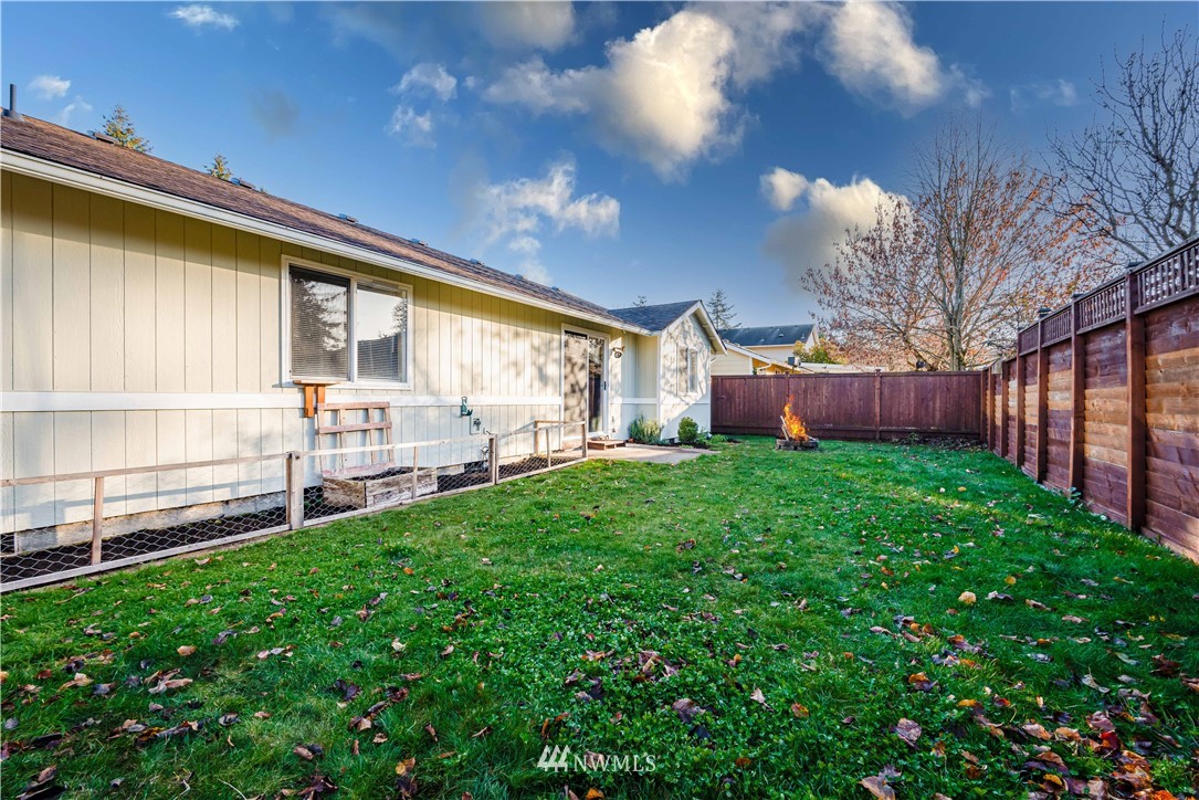 5907 Danials Loop Southeast Lacey, WA 98513 - Photo 24 of 26 Gallery Image 24